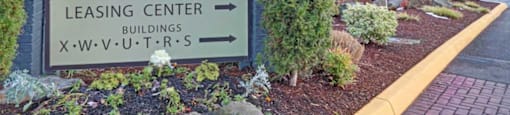 Apartments For Rent In Mountlake Terrace, WA | Taluswood Apartments