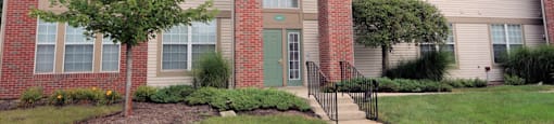 Randall Village Apartments- Crystal Lake, IL