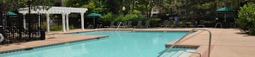 Randall Village Apartments- Crystal Lake, IL