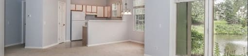 Randall Village Apartments- Crystal Lake, IL