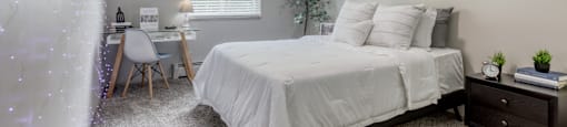 Bedroom Space