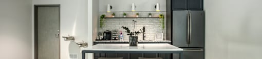Clubhouse Kitchen + Coffee Bar