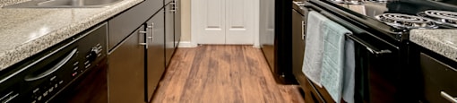 A1 Flat - Upgraded Apartment Home