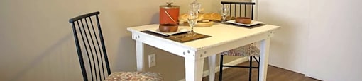 Large Dining Room