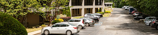 Office spaces and buildings, Glenridge 400 in sandy springs, perimeter center, and more