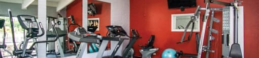 Community Gym at Lansing Riverwood, LLC, Illinois