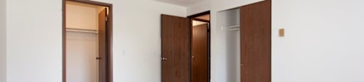 Arborpointe Apartments Bedroom with Walk-In Closet