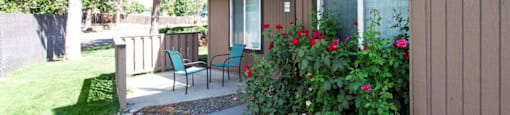 Arborpointe Apartments Exterior