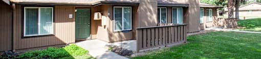 Arborpointe Apartments Exterior