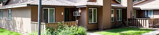 Arborpointe Apartments Exterior