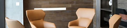 Social Niches at Avenue C Apartments, Billings