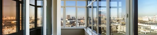 window view