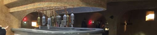 Community Cantina