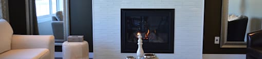Fireplace Model