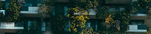 Garden Apartments