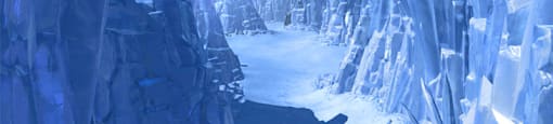 Hoth Cave Den