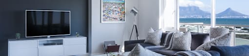 Living Room Interior