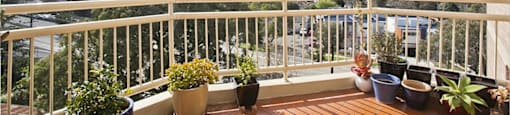Porch View 2