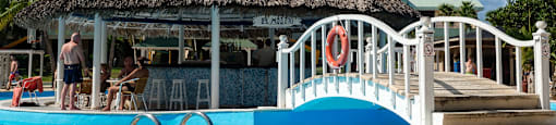 TikiBar