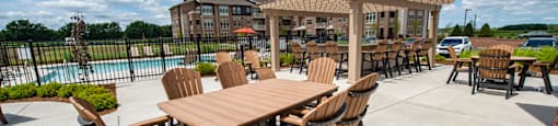 Paragon Place at Bear Clay Way