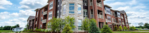 Paragon Place at Bear Clay Way