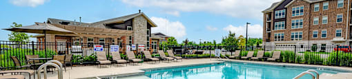 the swimming pool at our 2400 2400 2400 apartments