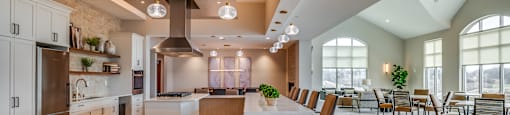 Community Room
