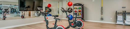 Fitness on Demand