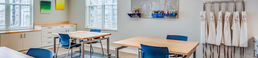 Maker Space