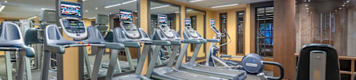 Flats Fitness Center