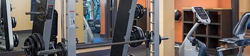 Flats Fitness Center