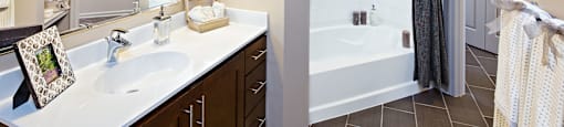 Flats Bathroom