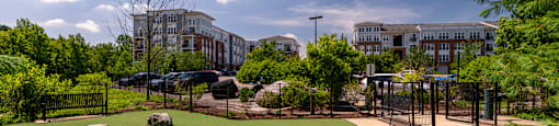 Flats Pet Park