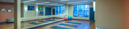 Flats Yoga Studio