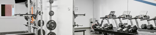 the gym at the collective venues old oak events (0)