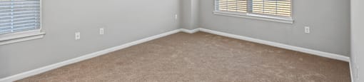Main Bedroom at England Run Apartments in Fredericksburg VA