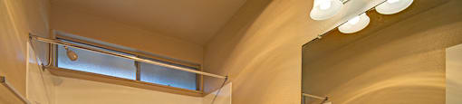 Bathroom at Westchester Park in Tustin CA
