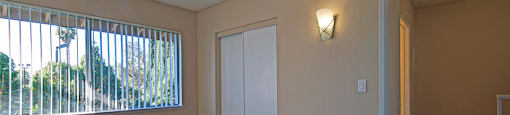 Bedroom 2 at Westchester Park in Tustin CA