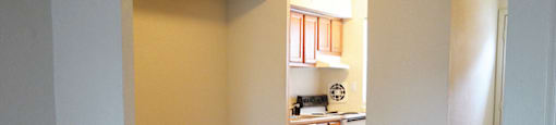 Interior shot at Whispering Oaks Apartments in Portsmouth VA