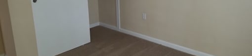 closet at Bristol Apartment Homes in Dixon, CA
