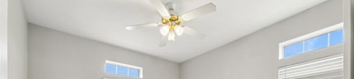 Primary Bedroom at Almeda Park Apartments in Houston TX