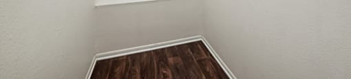 Oversized Closet at The Pines in Lakewood CO