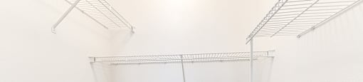 Oversized Closet at Hollow Creek in Conroe TX