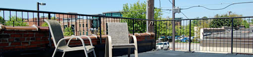 Butterworth Lofts in Hopewell VA