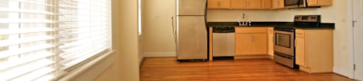Butterworth Lofts in Hopewell VA