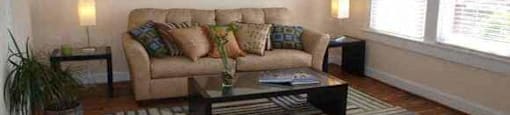 Butterworth Lofts in Hopewell VA