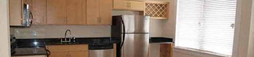 Butterworth Lofts in Hopewell VA