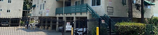 Prodesse Property Group 1030 S. 12th Street San Jose, CA 95112