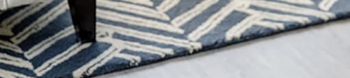 Living Room Floor Detail at Harbor Heights 55+ Community, Olympia