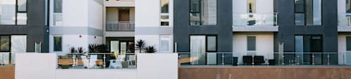 Elegant Exterior at Block C, California, 92078
